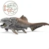 Dunkleosteus
