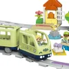 DUPLO - Interactive Adventure Train