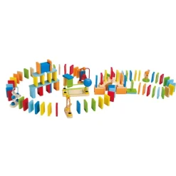 Dynamo Dominoes