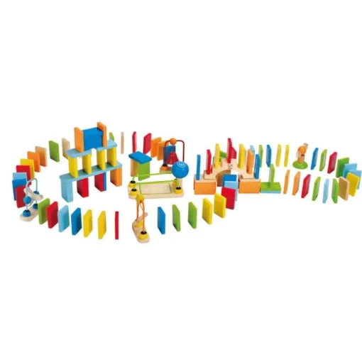 Dynamo Dominoes
