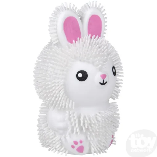 3" Easter Bunny Puffer