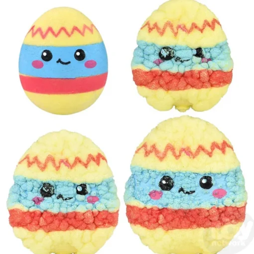 1.75"-2" Easter Growing Characters