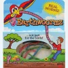 Edible Earthwormz