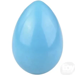 2.25" Egg Maraca Musical Toy