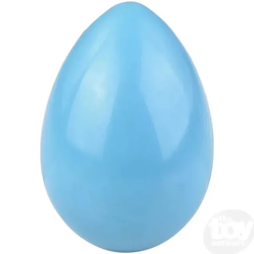 2.25" Egg Maraca Musical Toy