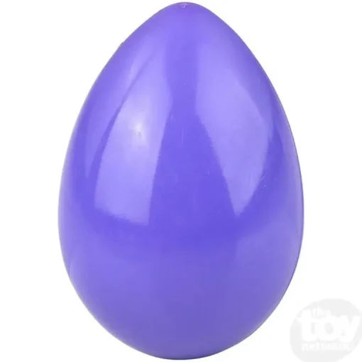 2.25" Egg Maraca Musical Toy