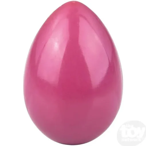2.25" Egg Maraca Musical Toy
