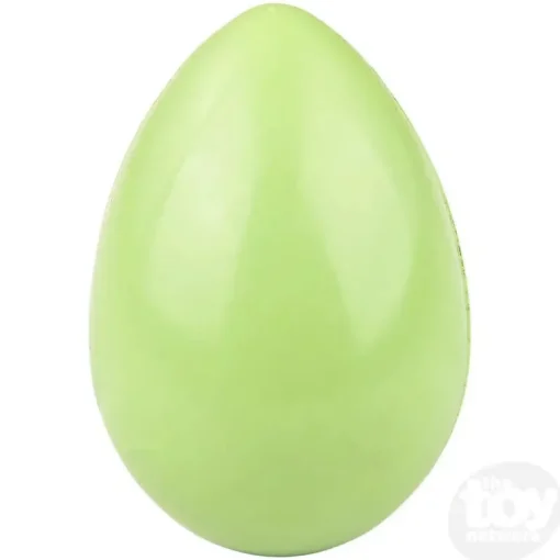 2.25" Egg Maraca Musical Toy