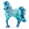 Elementa Water Flame Unicorn Mare