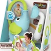 Elephant Baby Shower - Blue