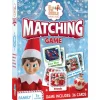 Elf on the Shelf - Matching Game