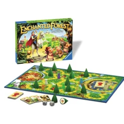 Enchanted Forest