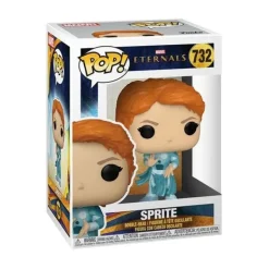 Eternals - Sprite Funko Pop! Vinyl Figure