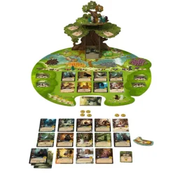 Everdell 3rd Edition