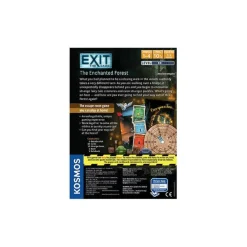 EXIT: The Enchanted Forest