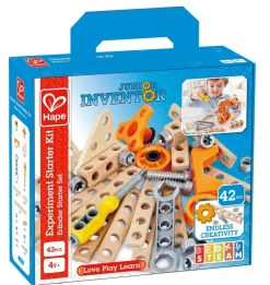 Experiment Starter Kit