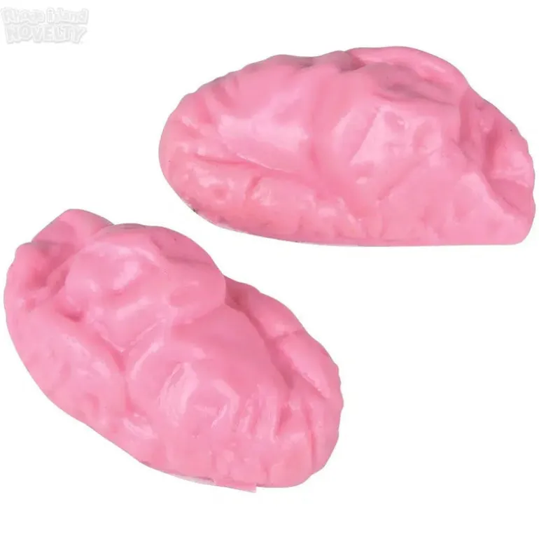 Fake Wad Of Gum 2 Pack