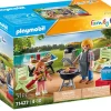 Family Barbecue