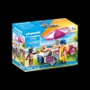Family Fun - Crêpe Cart