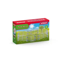 Farm World Corral Fence