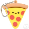 2.25" Fast Food Keychains