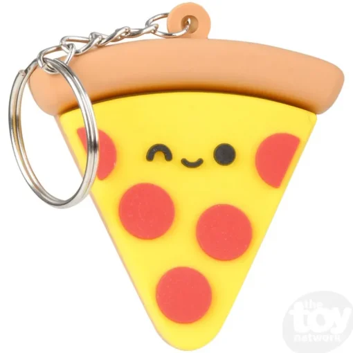 2.25" Fast Food Keychains