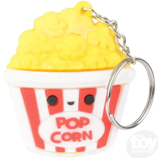 2.25" Fast Food Keychains