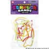 Fast Food Silicone Stretch Bands