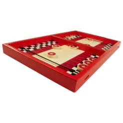Fastrack Disc Shooting Game