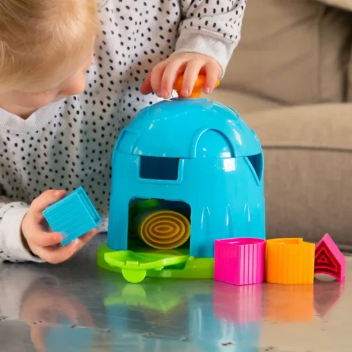 Fat Brain Shape Factory