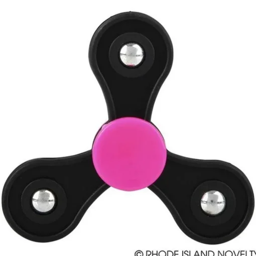 2.33" Fidget Spinner Assorted Styles