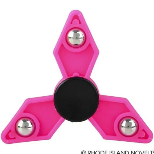 2.33" Fidget Spinner Assorted Styles