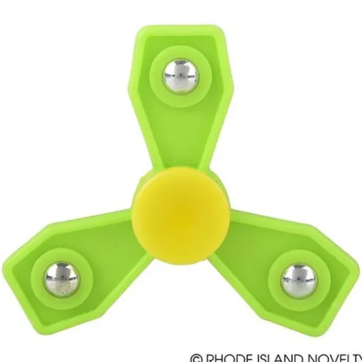 2.33" Fidget Spinner Assorted Styles
