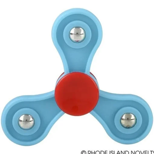 2.33" Fidget Spinner Assorted Styles