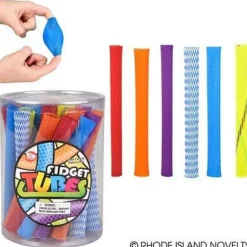 Fidget Tube 5"