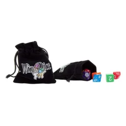 Fill a Bag of Dice
