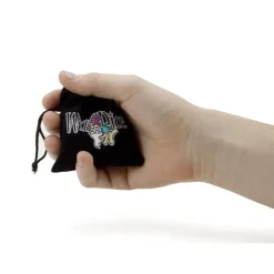Fill a Bag of Dice