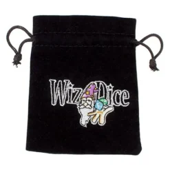Fill a Bag of Dice