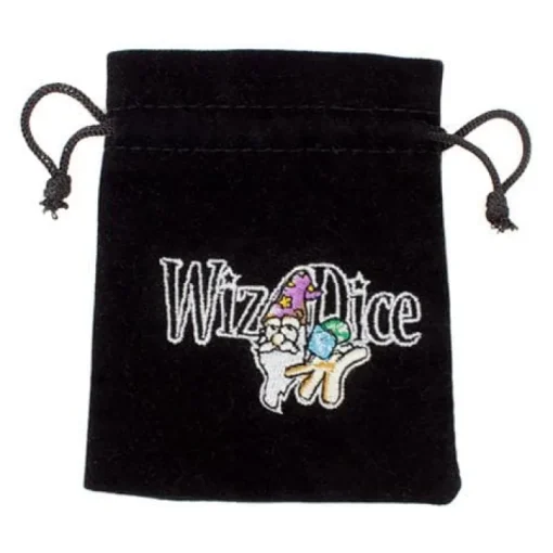 Fill a Bag of Dice