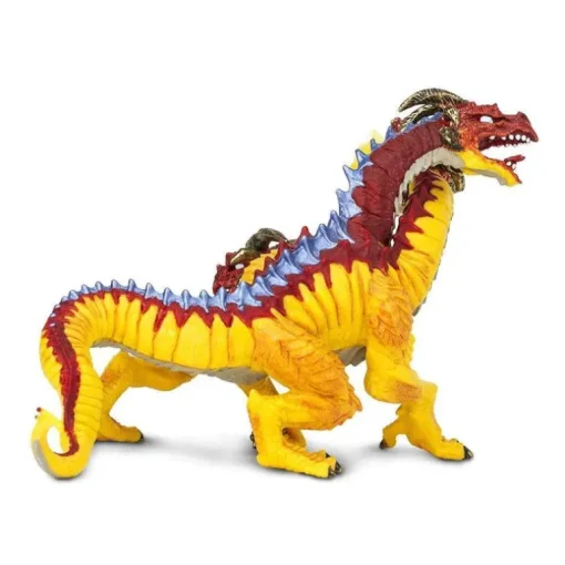 Fire Dragon