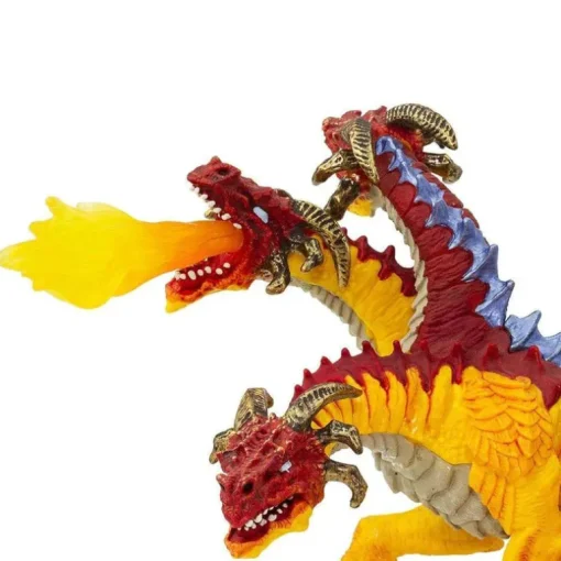 Fire Dragon
