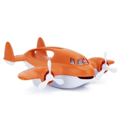 Fire Plane