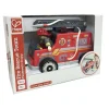 Fire Rescue Team