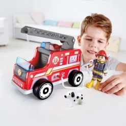 Fire Rescue Team