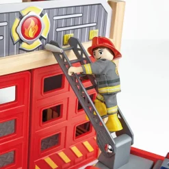 Fire Rescue Team