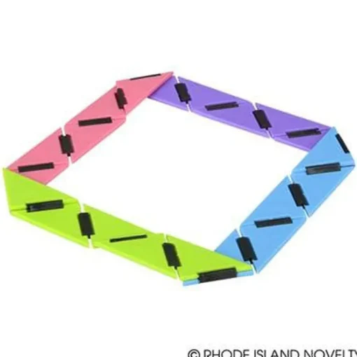7" Flip & Fold Puzzle Game