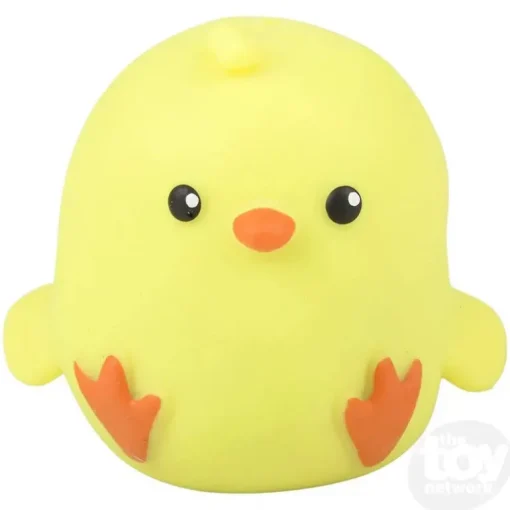 2.5" Flip Animal