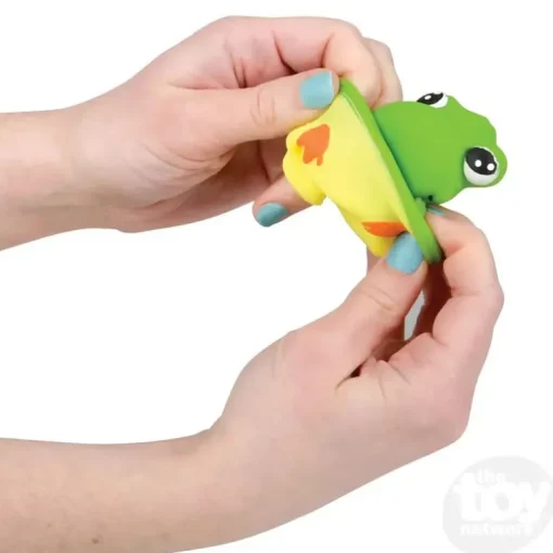 2.5" Flip Animal