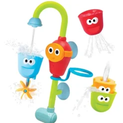 Flow 'N' Fill Spout