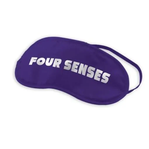Four Senses